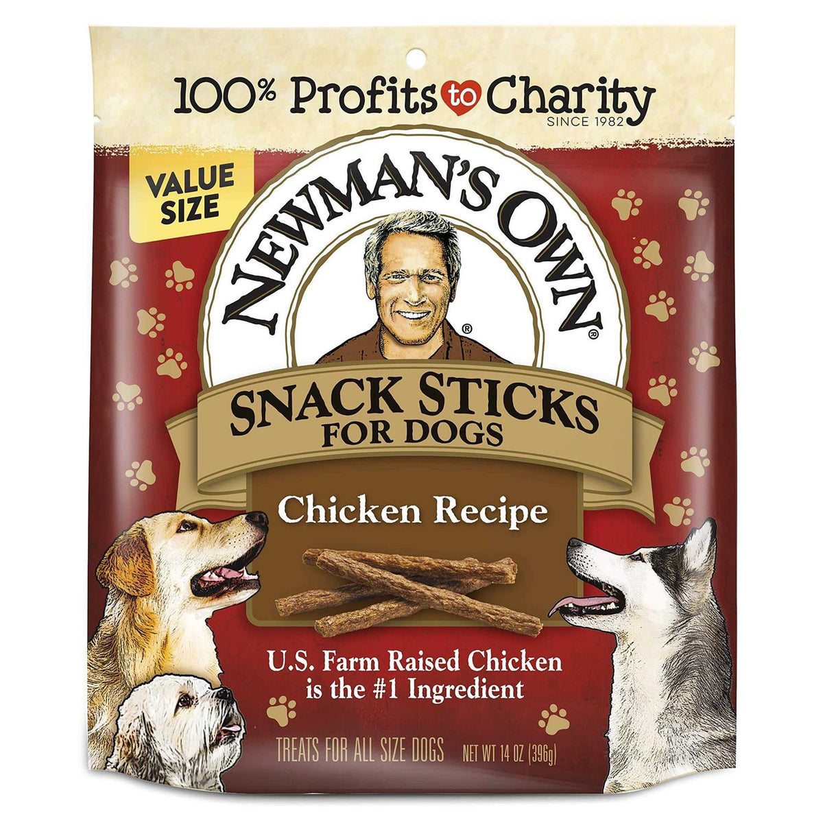 Chicken Snack Sticks D84638