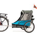 Children's Bike Trailer M52084