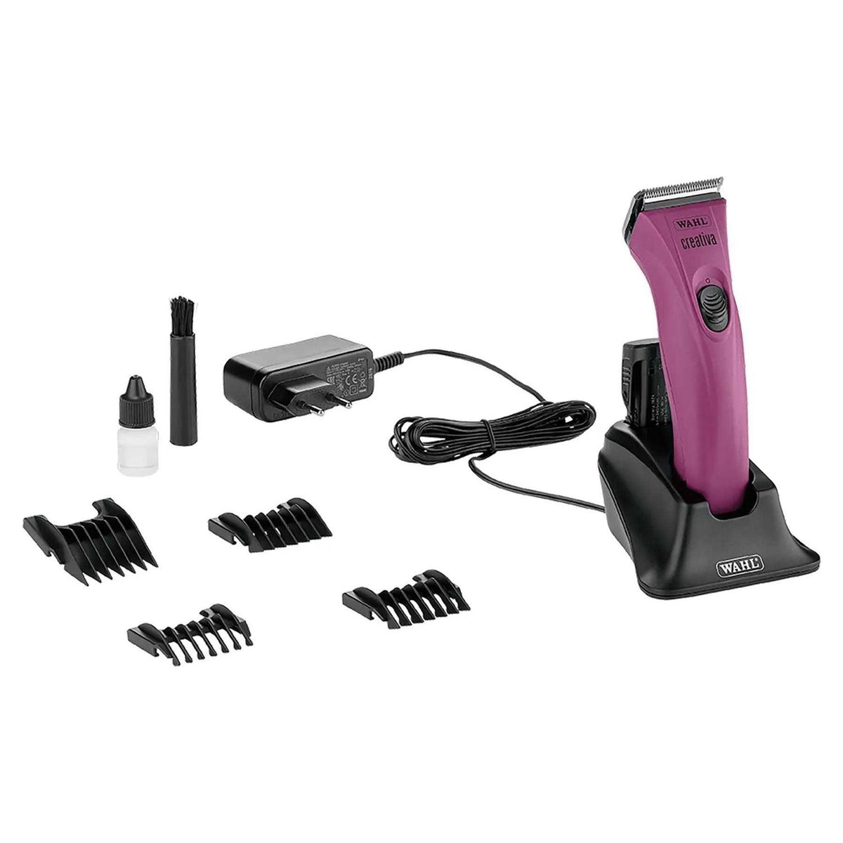 Cordless Clipper O899