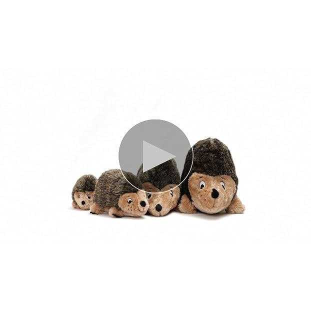 Plush Dog Toy U335