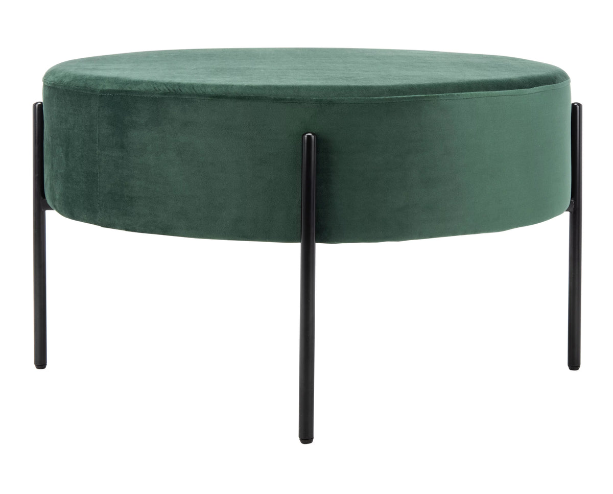 Round Cocktail Ottoman E31472