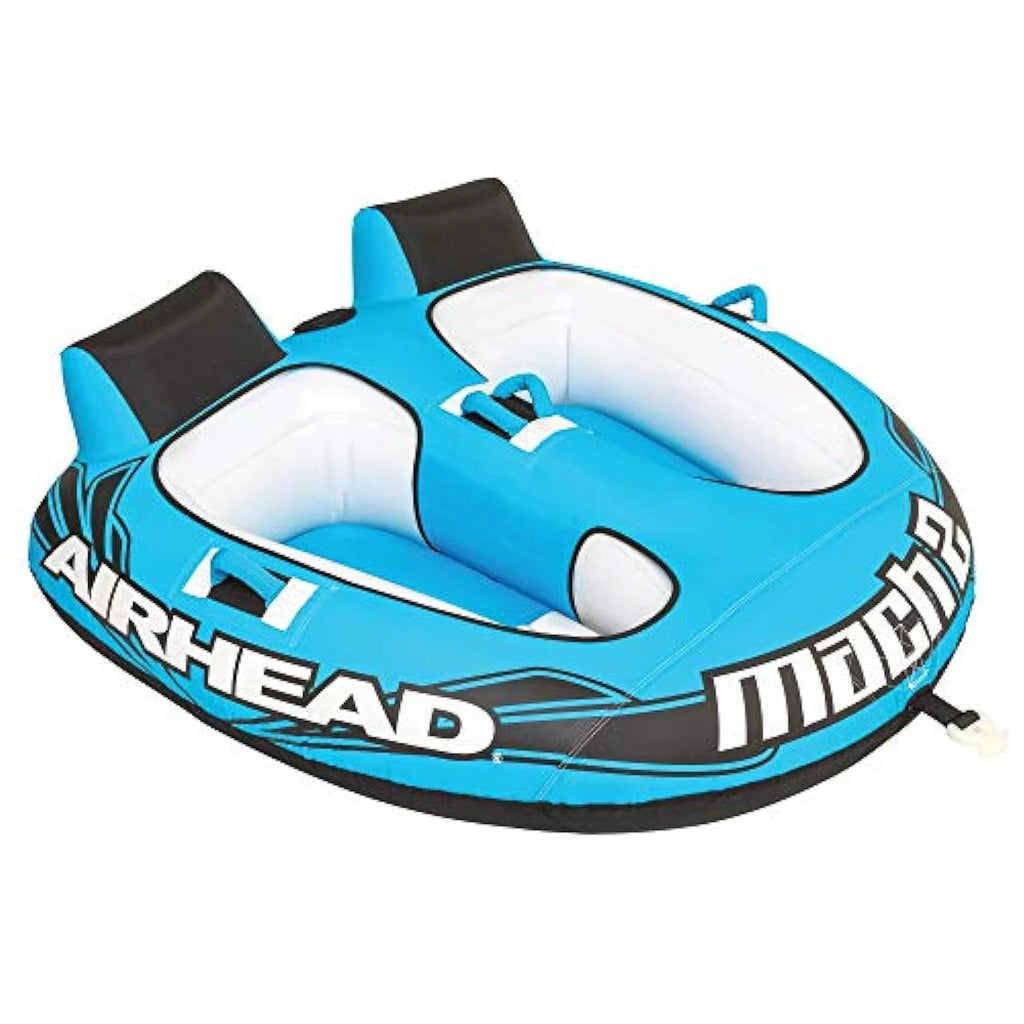 Blue White Black Tube R459