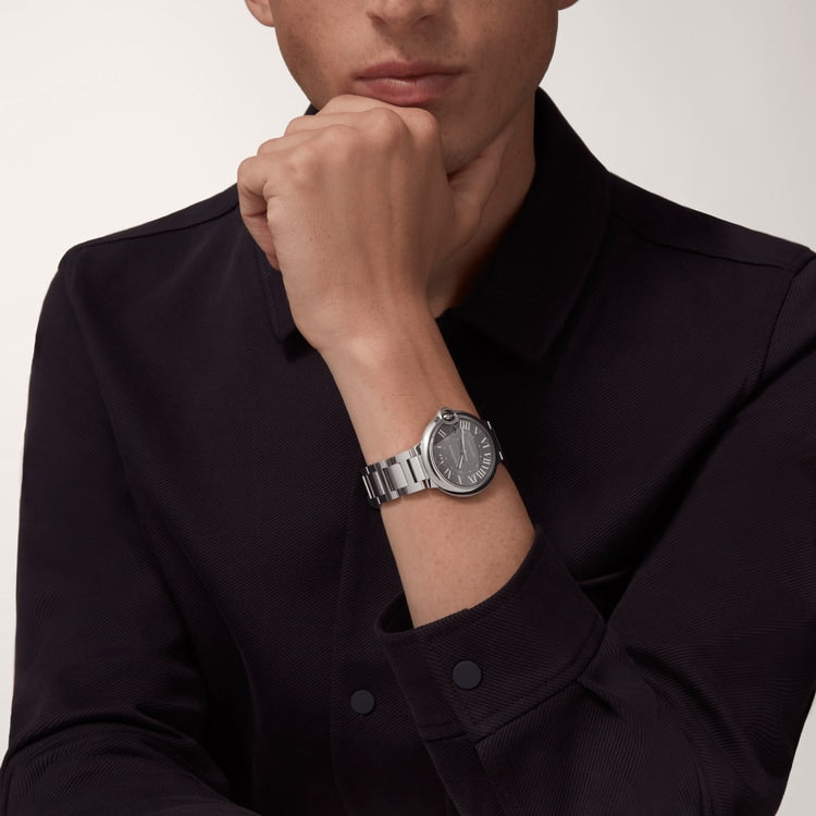 Grey Dial 40mm A68597