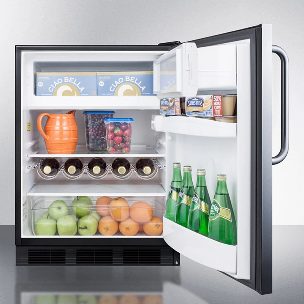 Compact Refrigerator Q345232