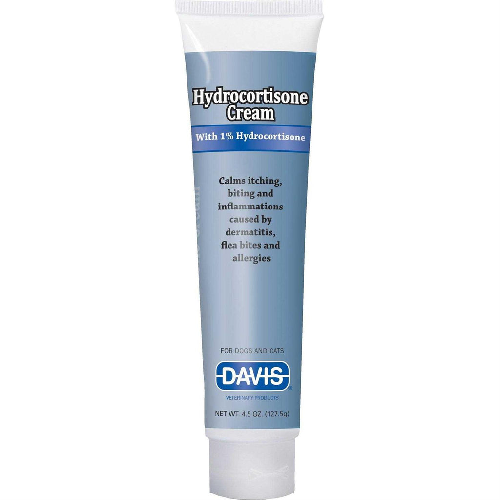 Hydrocortisone Cream Q1131