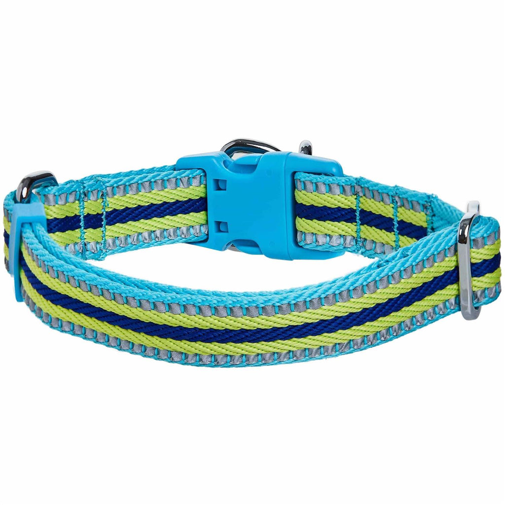 Reflective Dog Collar N24320
