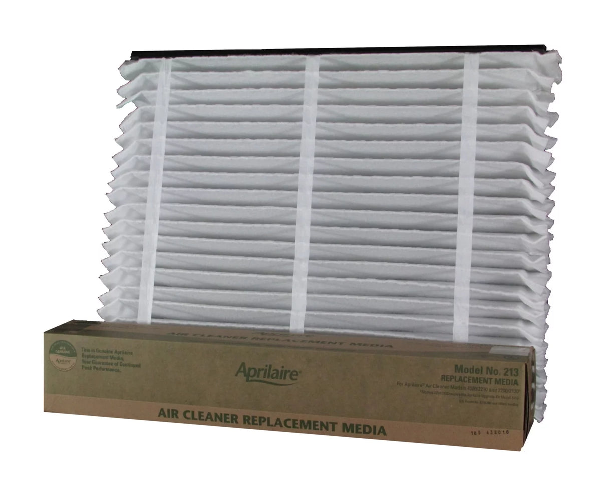 Air Cleaner Media 3 Pack U416889