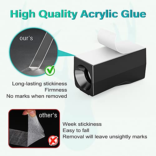 4 Pack Deer Whistles for Car N917408