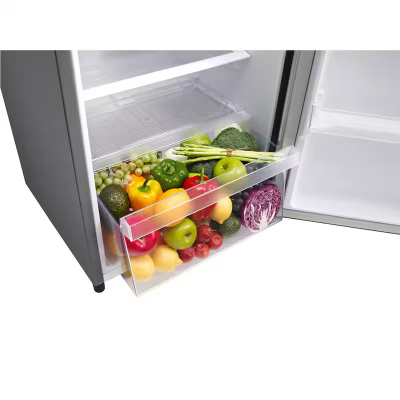 6 cu.ft. Single Door Top Freezer Refrigerator with Inverter Compressor Z89233