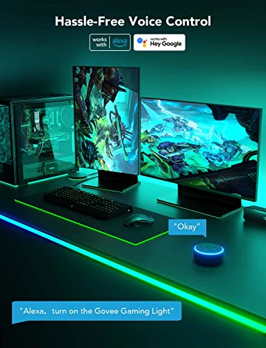 RGBIC Neon Rope Lights F18875