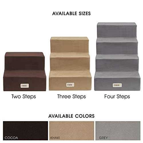 Folding Dog Stairs R234934