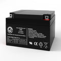 12V 26Ah Sealed Lead Acid Battery I900