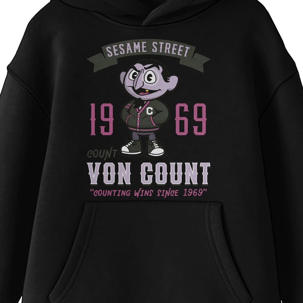 Black Hoodie W813652