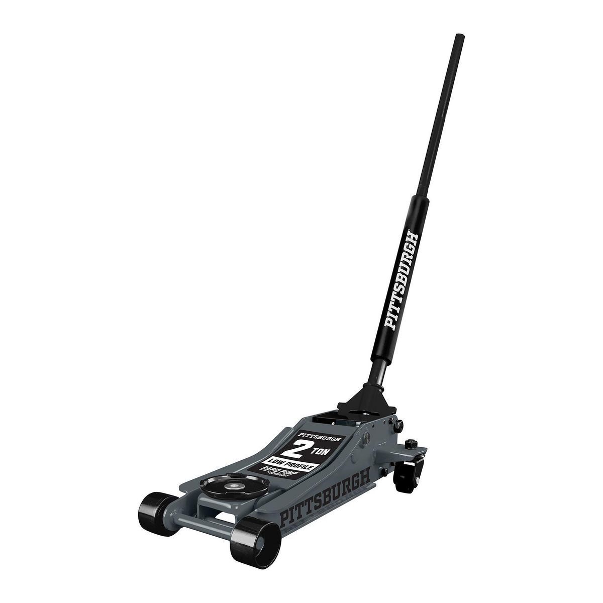 2 Ton Low-Profile Floor Jack K29063