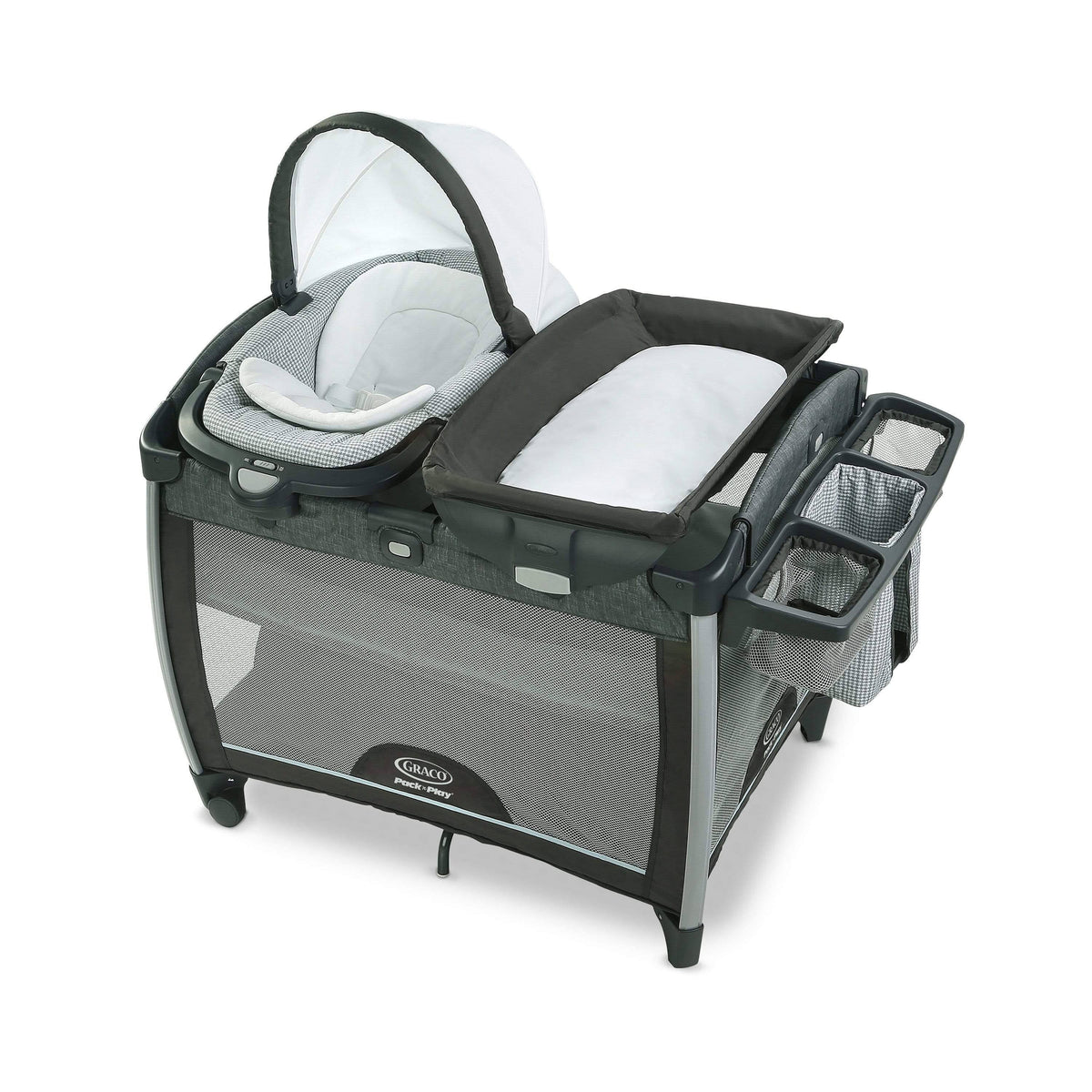Pack 'n Play Playard O932185